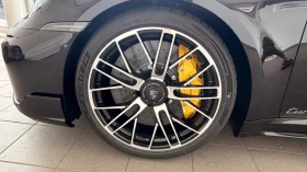 Porsche 911 992.2 TURBO S CABRIO LIFT-SYSTEM KERAMIK BURMESTER, снимка 4