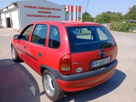 Opel Corsa 16V, снимка 5