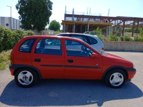 Opel Corsa 16V, снимка 3