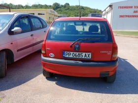 Opel Corsa 16V, снимка 4