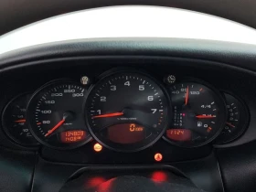 Porsche 911 * TOP* BLUE* MAGIC* , снимка 8