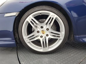 Porsche 911 * TOP* BLUE* MAGIC* , снимка 5