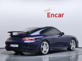 Porsche 911 * TOP* BLUE* MAGIC* , снимка 2