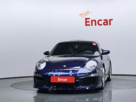 Porsche 911 * TOP* BLUE* MAGIC* , снимка 3