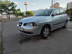 Seat Ibiza 1.4 16V, снимка 3