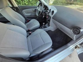 Seat Ibiza 1.4 16V, снимка 10