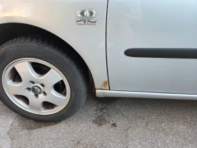 Seat Ibiza 1.4 16V, снимка 17