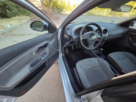 Seat Ibiza 1.4 16V, снимка 9