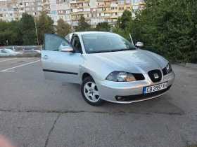 Seat Ibiza 1.4 16V, снимка 1