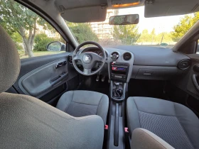Seat Ibiza 1.4 16V, снимка 11