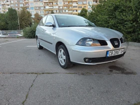 Seat Ibiza 1.4 16V, снимка 6