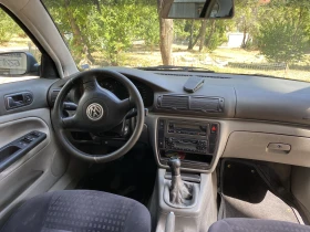 VW Passat 1.8t, снимка 6
