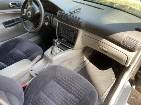 VW Passat 1.8t, снимка 5