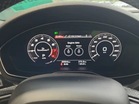 Audi Rs5 * quattro* CARFAX* АВТОКРЕДИТ БЕЗ ПЪРВОНАЧАЛНА ВНО, снимка 9