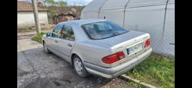 Mercedes-Benz E 250 E250TD Om605, снимка 3