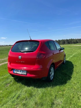Seat Altea, снимка 5
