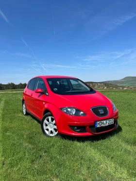 Seat Altea, снимка 1