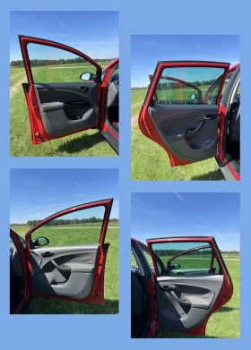 Seat Altea, снимка 11