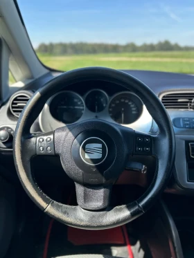 Seat Altea, снимка 13