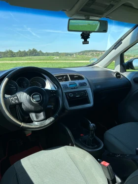 Seat Altea, снимка 12
