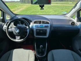Seat Altea, снимка 14