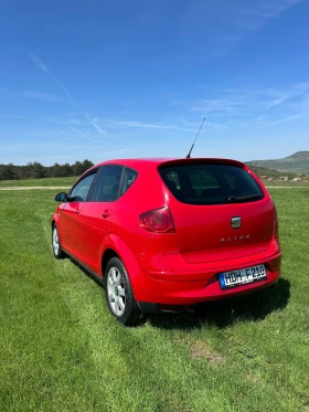Seat Altea, снимка 4