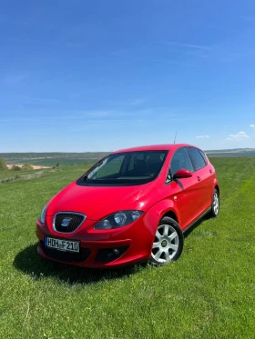 Seat Altea, снимка 2