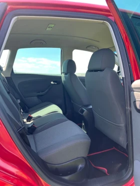 Seat Altea, снимка 10