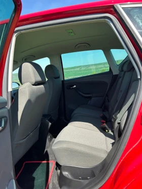 Seat Altea, снимка 9