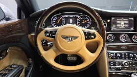 Bentley Mulsanne SOFT CLOSE* ОБДУХВАНЕ* ЕЛ. БАГАЖНИК* КРАЙНА ЦЕНА, снимка 12