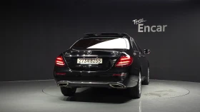Mercedes-Benz E 300 2.0 4MATIC Exclusive, снимка 4