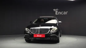 Mercedes-Benz E 300 2.0 4MATIC Exclusive, снимка 3