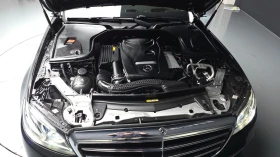 Mercedes-Benz E 300 2.0 4MATIC Exclusive, снимка 5
