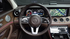 Mercedes-Benz E 300 2.0 4MATIC Exclusive, снимка 11
