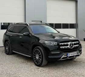 Mercedes-Benz GLS 450 GLS TOP FULL, снимка 1