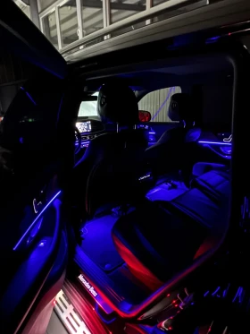 Mercedes-Benz GLS 450 GLS TOP FULL, снимка 17