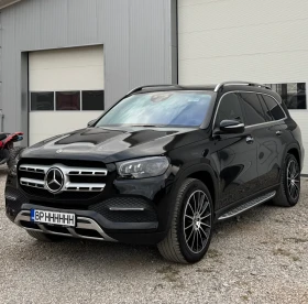 Mercedes-Benz GLS 450 GLS TOP FULL, снимка 3