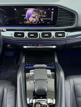 Mercedes-Benz GLS 450 GLS TOP FULL, снимка 14