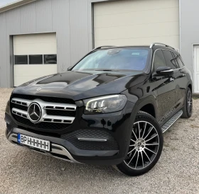 Mercedes-Benz GLS 450 GLS TOP FULL, снимка 4
