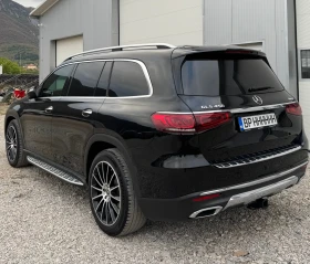 Mercedes-Benz GLS 450 GLS TOP FULL, снимка 11