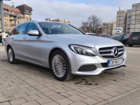 Mercedes-Benz C 250 Aventgarde, снимка 1
