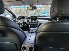Mercedes-Benz C 250 Aventgarde, снимка 7