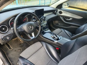 Mercedes-Benz C 250 Aventgarde, снимка 9