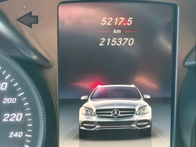 Mercedes-Benz C 250 Aventgarde, снимка 6