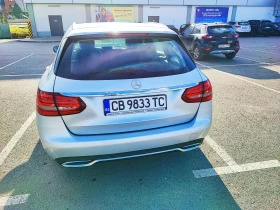 Mercedes-Benz C 250 Aventgarde, снимка 5