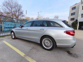 Mercedes-Benz C 250 Aventgarde, снимка 3