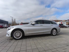 Mercedes-Benz C 250 Aventgarde, снимка 2