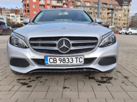 Mercedes-Benz C 250 Aventgarde, снимка 4