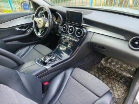 Mercedes-Benz C 250 Aventgarde, снимка 10