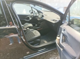 Peugeot 2008 Allure PureTech/1.2 литра, снимка 7